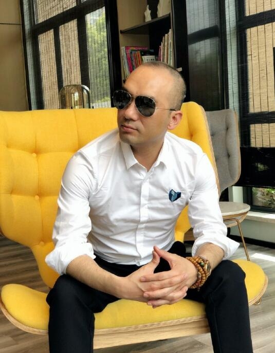 海纳百川的第一张照片--吉安相亲服务中心