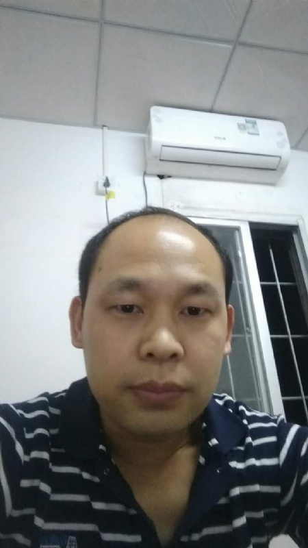 阿星的第一张照片--吉安相亲服务中心