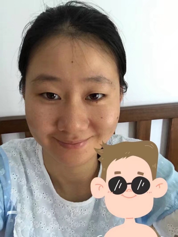 丽丽的第一张照片--吉安相亲服务中心