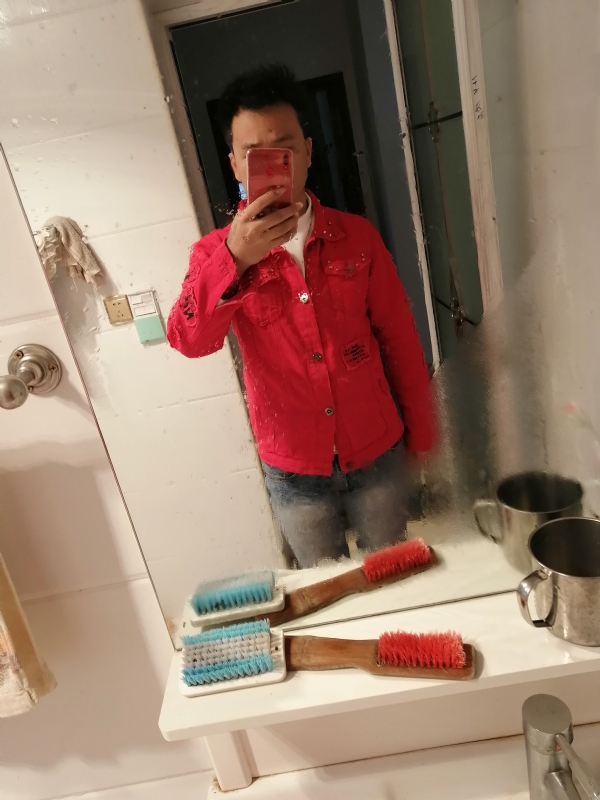 王哒哒的第一张照片--吉安相亲服务中心