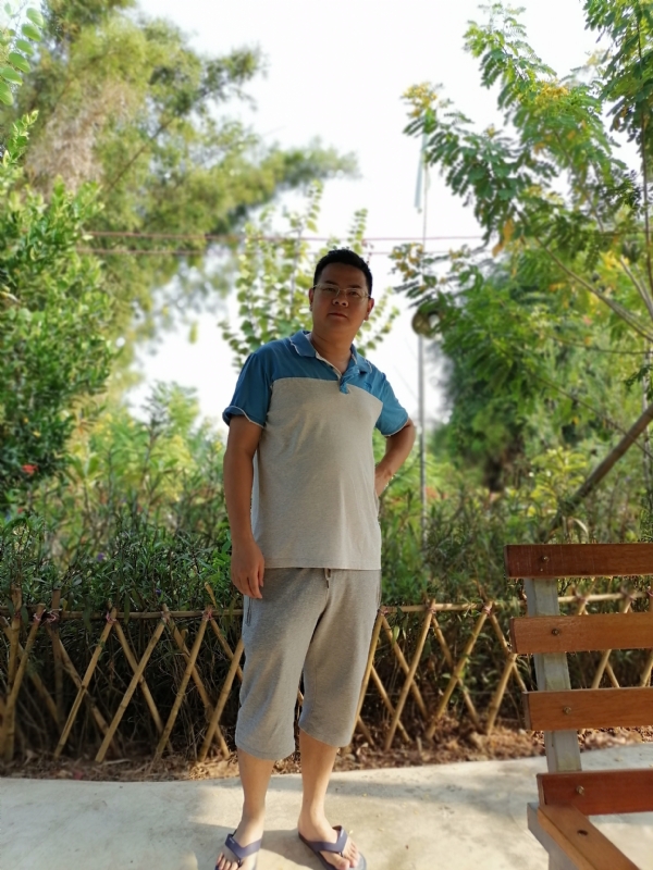细水长流的第一张照片--吉安相亲服务中心