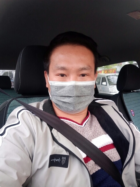 寻缘的第一张照片--吉安相亲服务中心