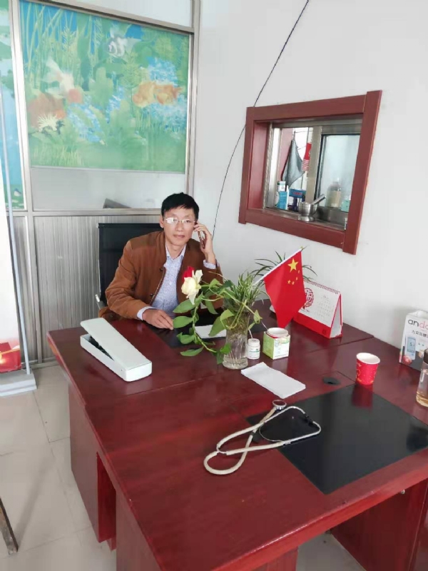 感恩的第一张照片--吉安相亲服务中心