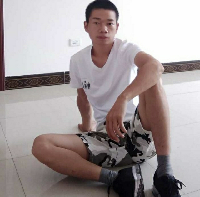 习惯就好的第一张照片--吉安相亲服务中心