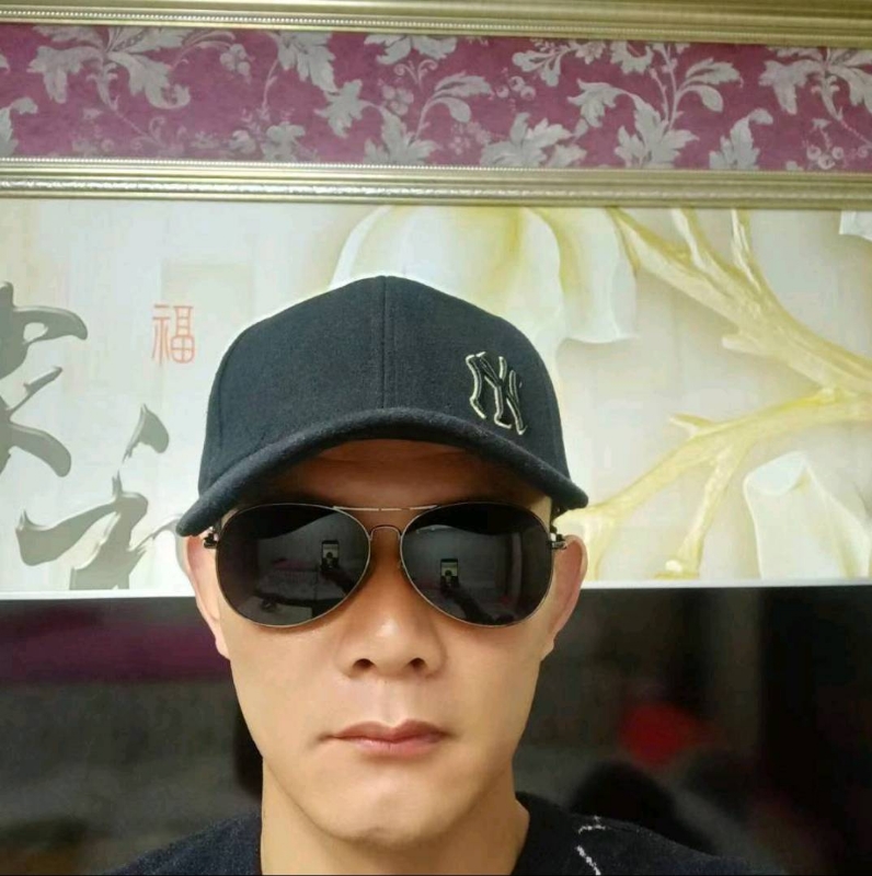 阿海的第二张照片--吉安相亲服务中心