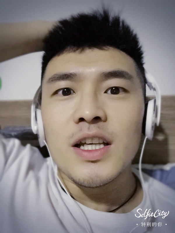 开心最好的第一张照片--吉安相亲服务中心