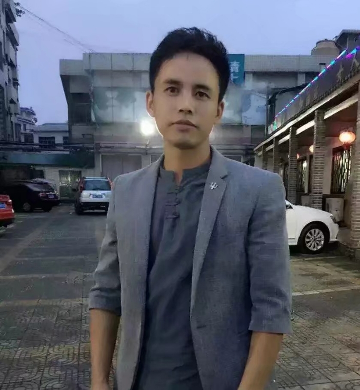 华谢的第一张照片--吉安相亲服务中心