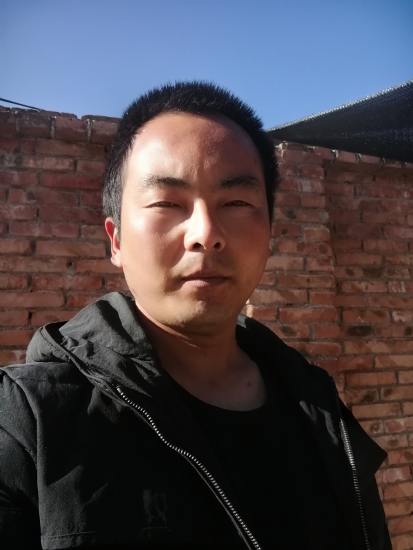 流年寂寞了谁的容颜的第一张照片--吉安相亲服务中心