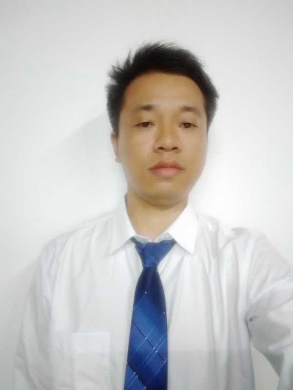 叶先生的第一张照片--吉安相亲服务中心