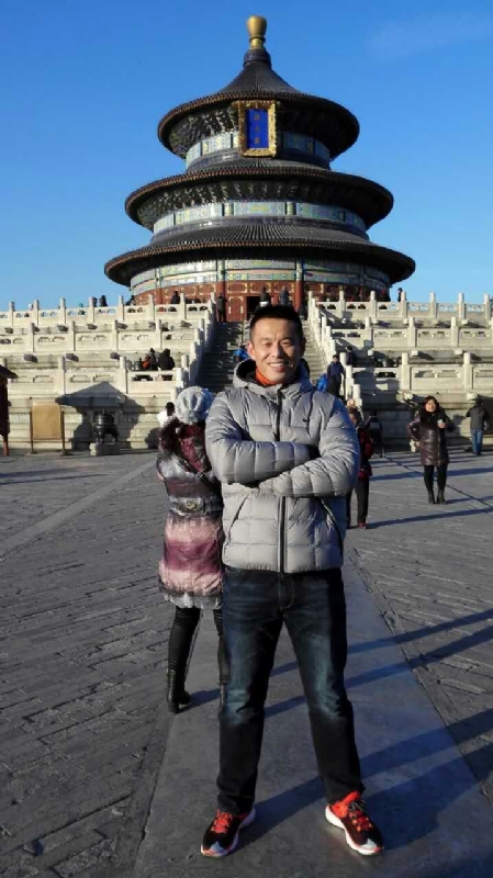 逝去的往昔的第一张照片--吉安相亲服务中心
