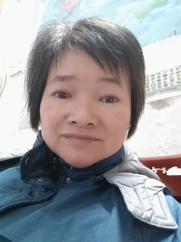 如意的第一张照片--吉安相亲服务中心