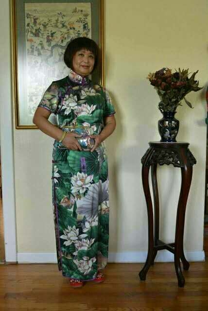 中學老師的第一张照片--吉安相亲服务中心