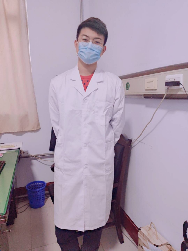 Leslie的第一张照片--吉安相亲服务中心