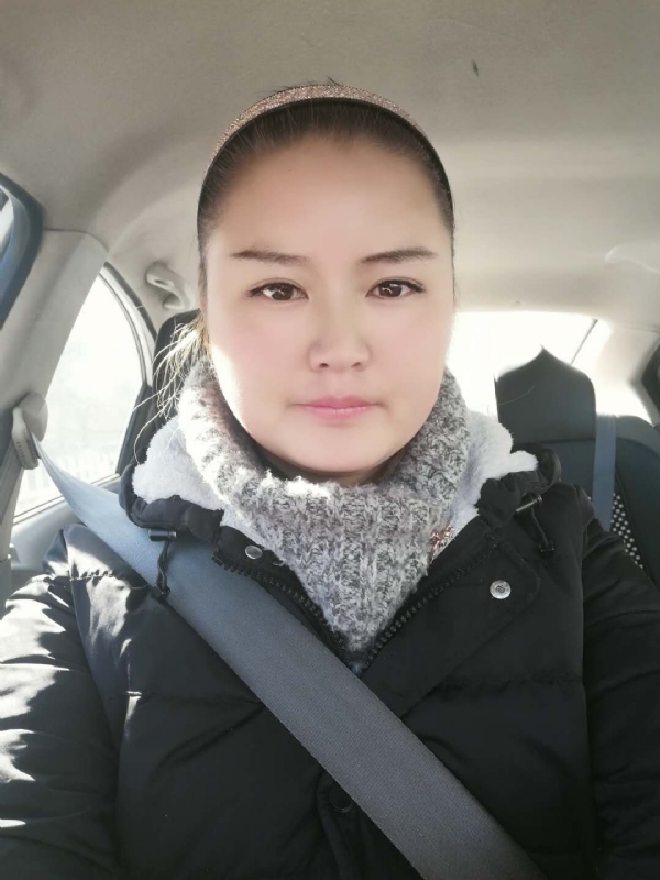 牵手缘的第一张照片--吉安相亲服务中心