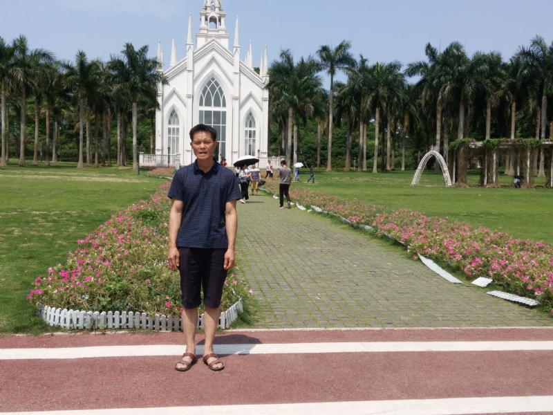 笑傲江南的第二张照片--吉安相亲服务中心