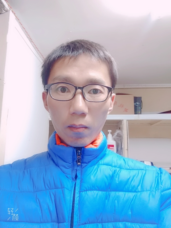平凡的风的第一张照片--吉安相亲服务中心