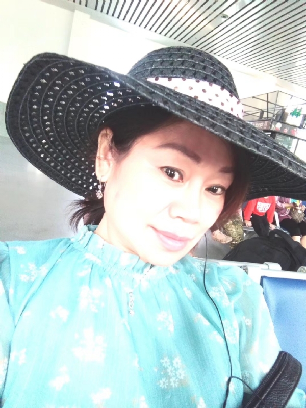 淑女的第三张照片--吉安相亲服务中心