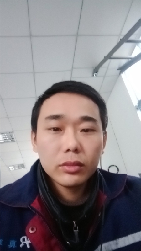 一笑而过的第一张照片--吉安相亲服务中心
