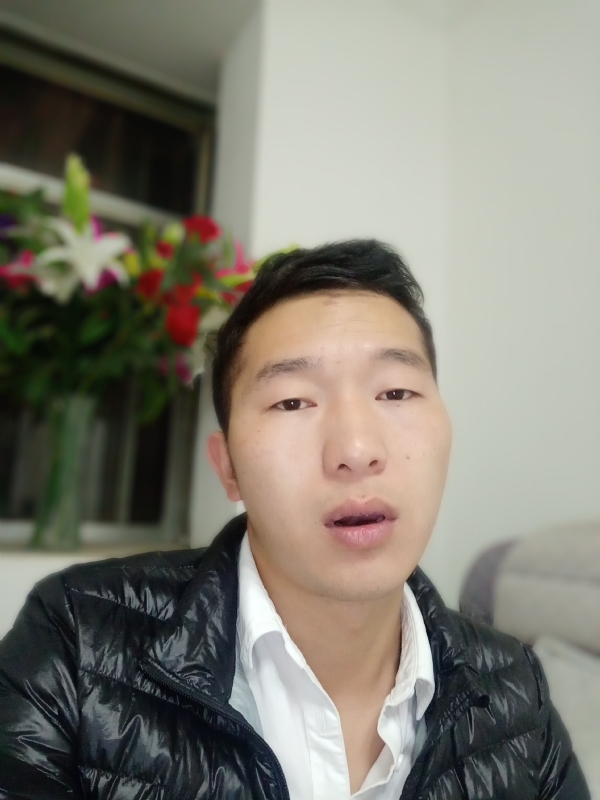 赵勇的第一张照片--吉安相亲服务中心