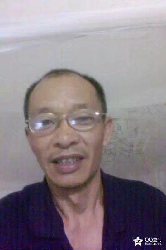 K先生的第一张照片--吉安相亲服务中心
