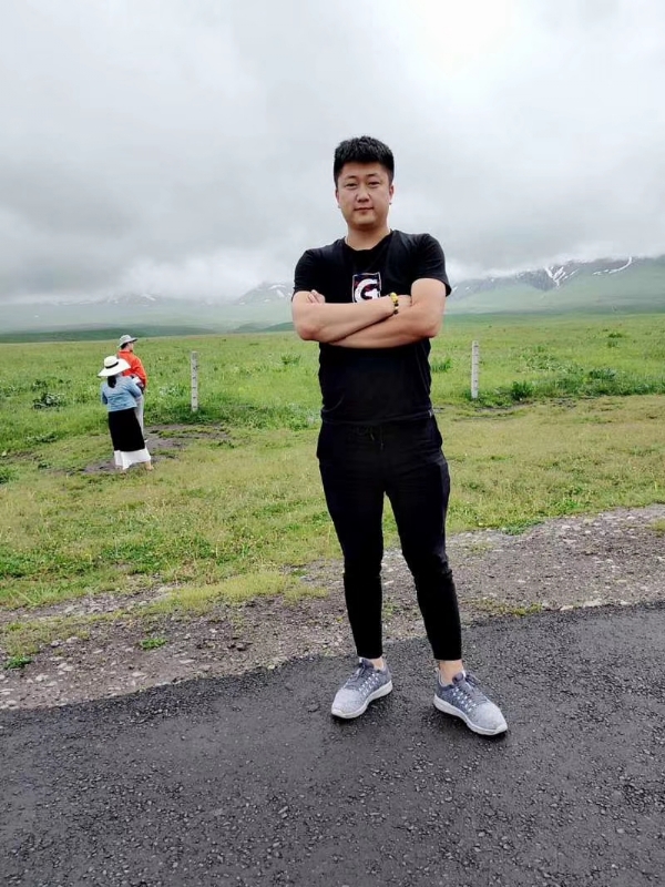时间厮守的第一张照片--吉安相亲服务中心