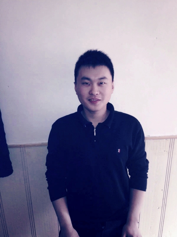 阳光总在风雨后的第一张照片--吉安相亲服务中心