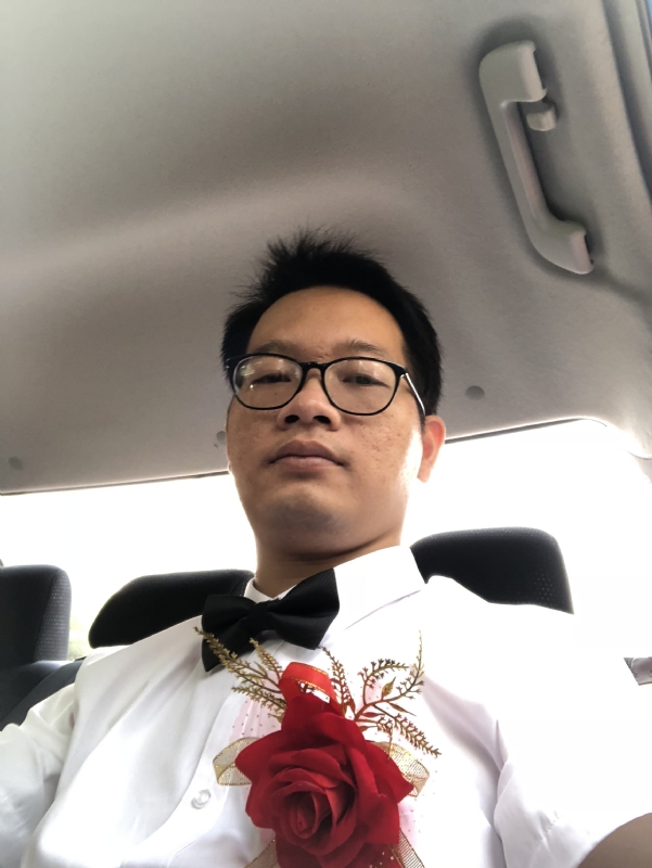 陈陈的第一张照片--吉安相亲服务中心
