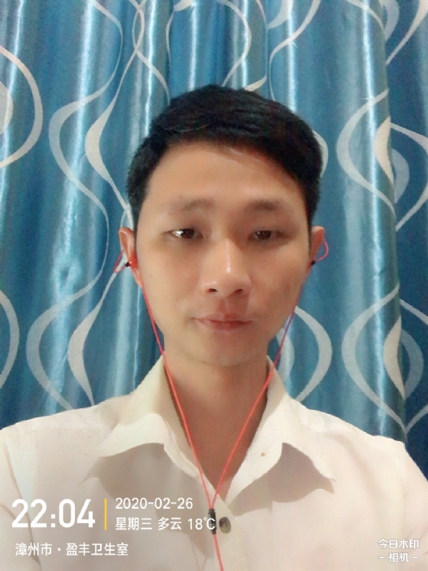 小林的第一张照片--吉安相亲服务中心