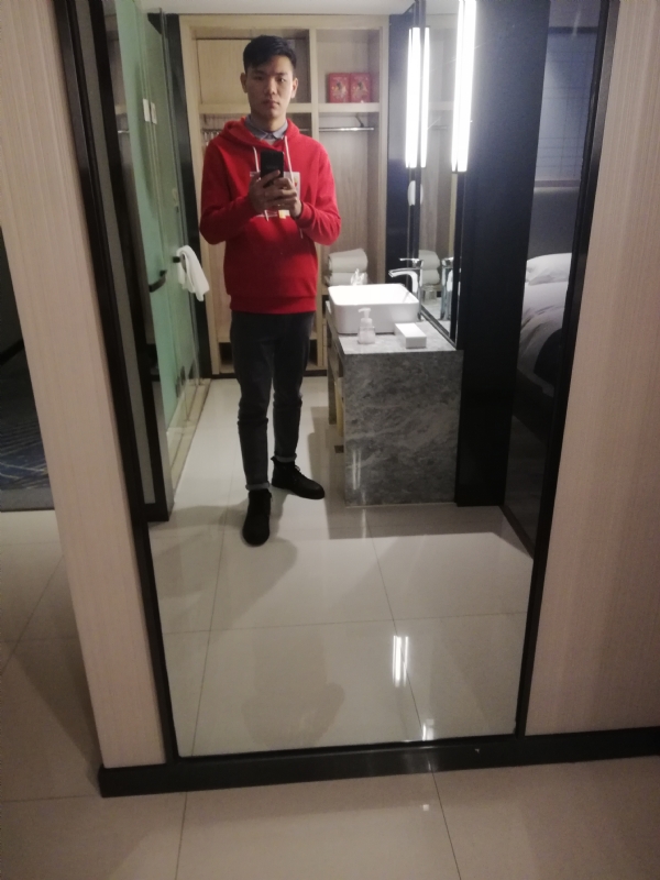 回忆里的小绵羊的第一张照片--吉安相亲服务中心