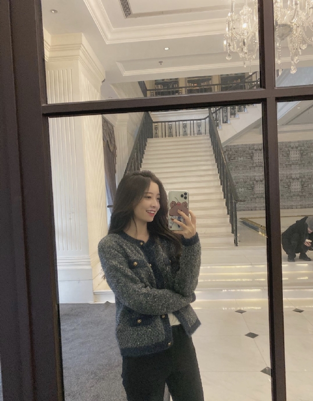 Emily的第一张照片--吉安相亲服务中心