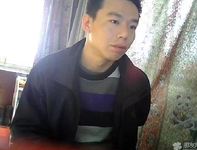向钱奔跑的第一张照片--吉安相亲服务中心