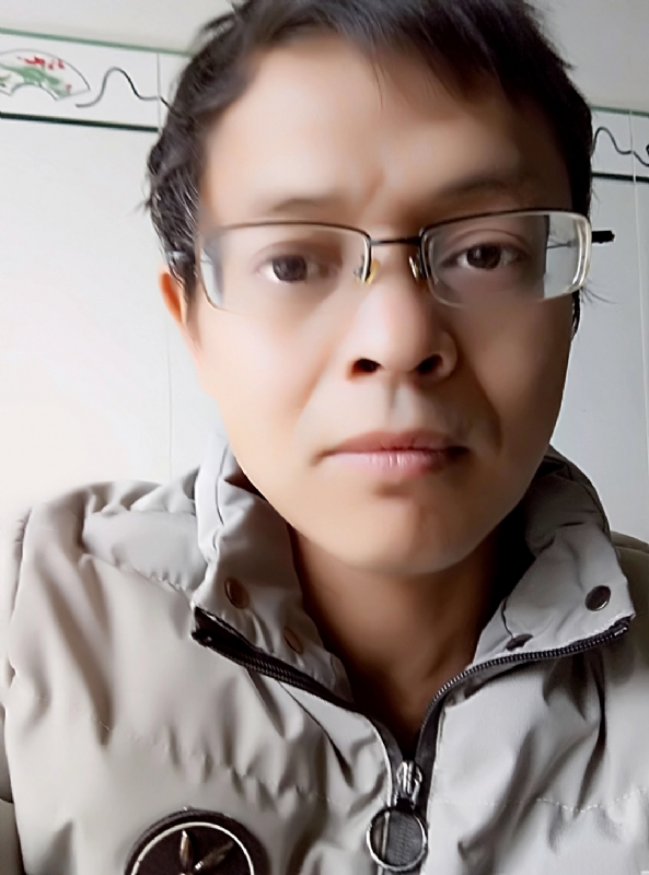 小吴的第一张照片--吉安相亲服务中心