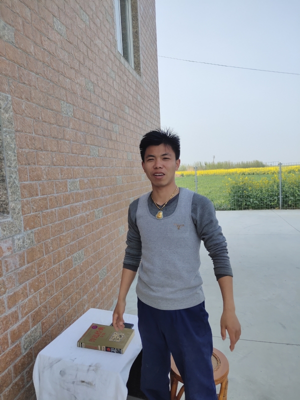 雷的第一张照片--吉安相亲服务中心