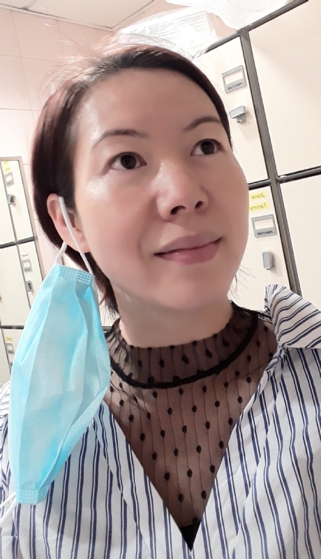 Nana的第一张照片--吉安相亲服务中心