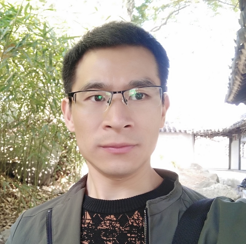 翔飞的第一张照片--吉安相亲服务中心