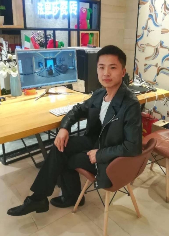 教师的第一张照片--吉安相亲服务中心