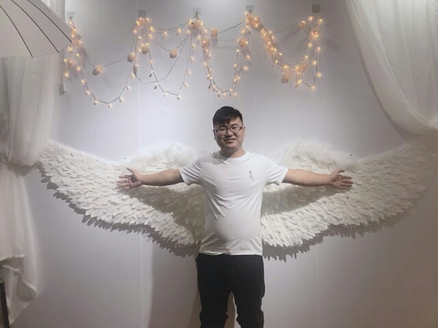 小凡的第一张照片--吉安相亲服务中心