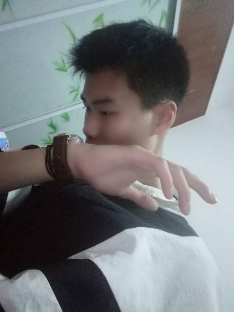 溟濛的第一张照片--吉安相亲服务中心