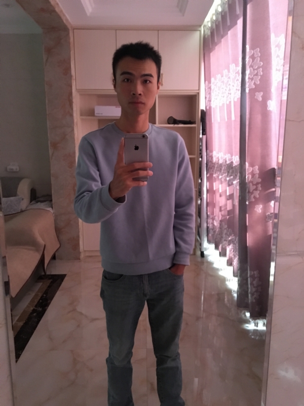 kylin的第一张照片--吉安相亲服务中心