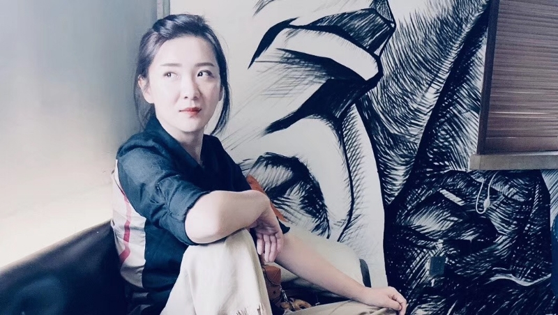 包容的第五张照片--吉安相亲服务中心