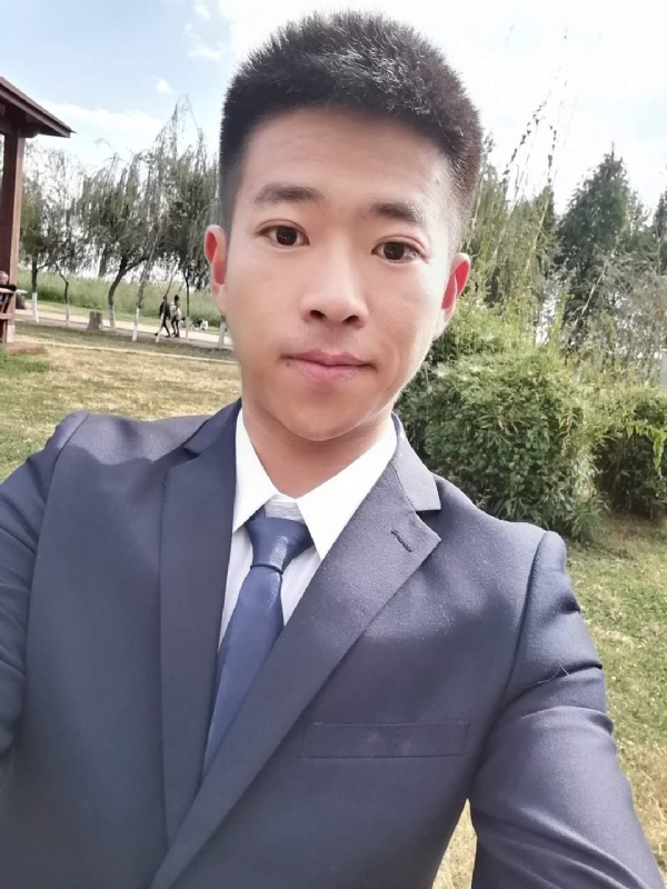 昌先生的第一张照片--吉安相亲服务中心