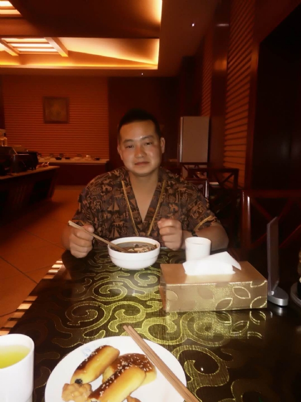 会飞的鱼的第一张照片--吉安相亲服务中心