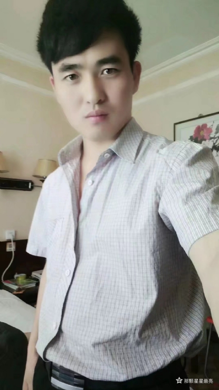 牛郎的第一张照片--吉安相亲服务中心