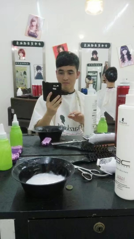 牛郎的第二张照片--吉安相亲服务中心