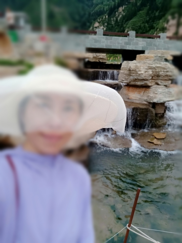 沥秋的第一张照片--吉安相亲服务中心