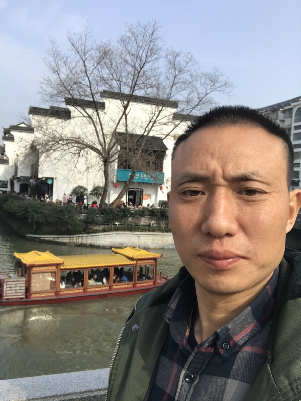 上善的第一张照片--吉安相亲服务中心