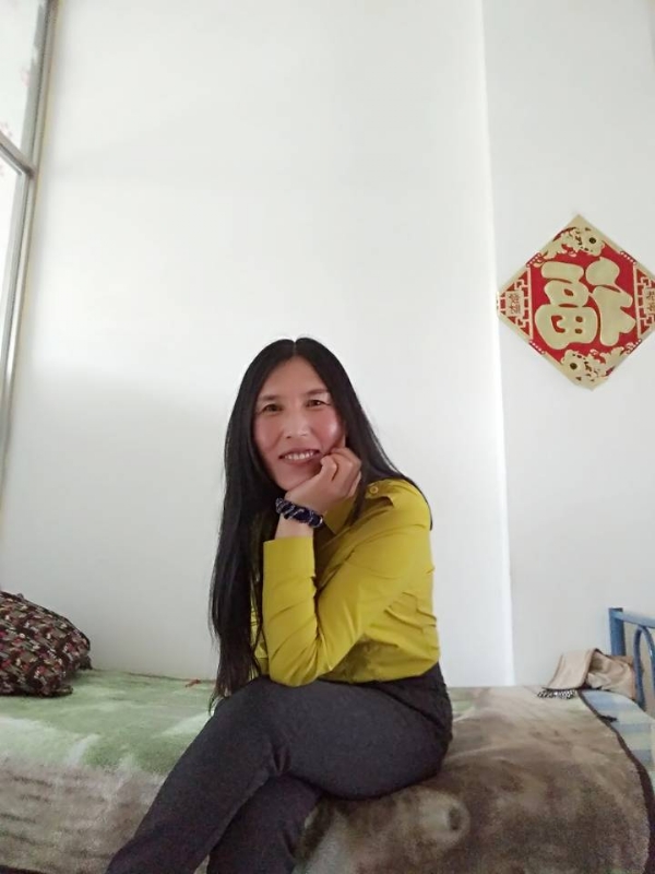 飘萍的第一张照片--吉安相亲服务中心
