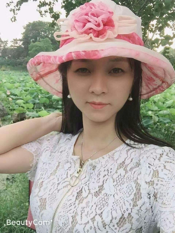 小青菜的第一张照片--吉安相亲服务中心