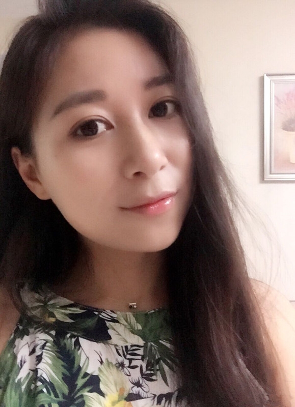 盛開的第一张照片--吉安相亲服务中心