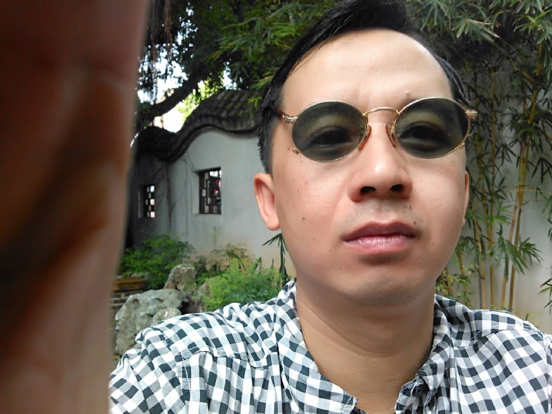 网网忘记了的第一张照片--吉安相亲服务中心